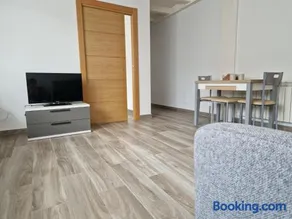 Apartamentos Villa de Panes - La Bolera - Image 2