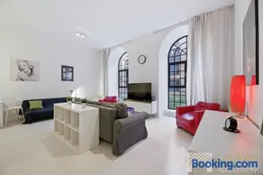 Loft Malinowy by LookAp - Image 1