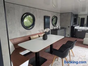 Houseboat 19 20 Sneekermeer - Image 3