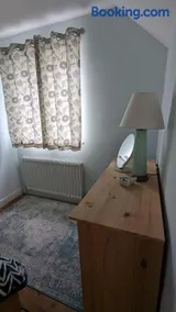 Cosy family cottage south Somerset - Image 5