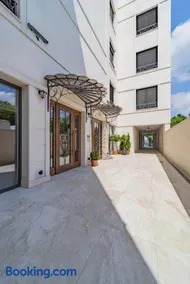 Unique Premium Penthouse With Spa And Garage In Dedinje - Image 5