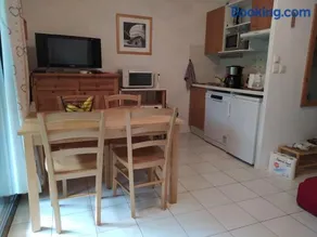Studio Confortable Au Coeur d'Arreau - Image 1