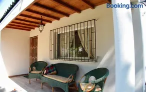 La cabañita del bosque, en Donas - Image 2