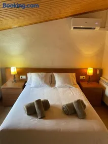 EVA & TRAVEL - CAL MARCEL - Habitacion - Image 3