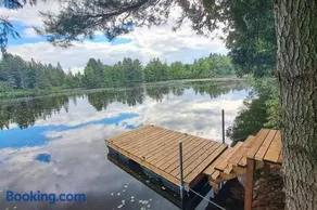 Chalet le Caribou- Chalets Galaxia - Image 3