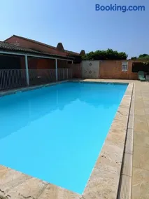La Dolce Villa avec Piscine - Image 2