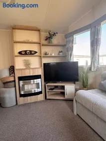 Fern Lodge Newquay Caravan - Image 4