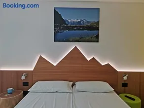 Alpencolor Hotel Tonale - Image 3