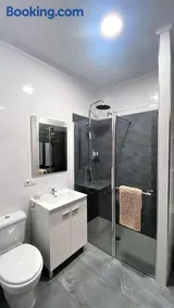 Apartamento Doble Vacacional Carmona - Image 1