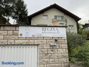 The Pearl of the Danube Bend - Regina Apartman - Image 2