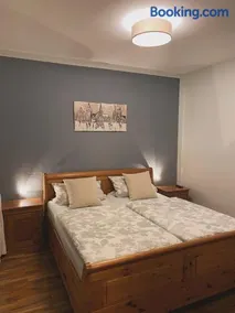 Ferienwohnung Berta Lüneburg - Image 1
