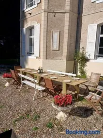 Chateau prive, spa & 20ha,baie de somme mons boubert - Image 3