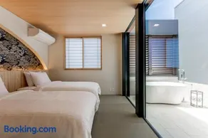 【Oyado道】貸切露天風呂付！別荘感覚で新築一軒家まるごと貸し切り１日１組限定！ハウステンボス近く - Image 4