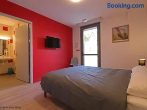 Gîte indépendant adapté PMR à Lonlay-l'Abbaye - Image 2