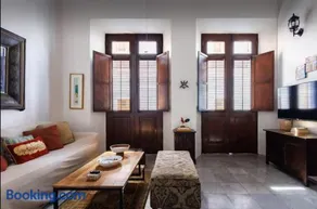 Stylish Old San Juan 1 Br, 1 Bath, 1 Loft Condo! - Image 3