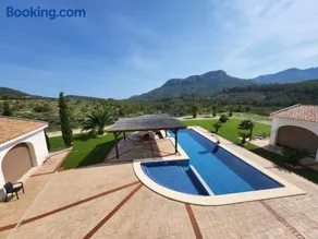 Villa con piscina privada - Benimarraig - Image 2