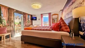 Breitenberg - 2,5-Zimmer Apartment mit Südbalkon und traumhaftem Bergblick ruhig gelegen in Pfronten Mitte - Image 4