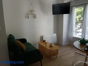 Appartement cosy au coeur de Montaigu - Image 3