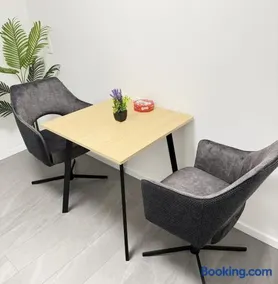 Gemütliches Design-Apartment mit Boutique-Charme - Image 1