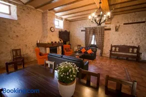 Casa Rural Casona la Beltraneja - Image 4