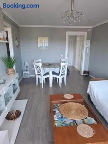 Charming apartment with sea views, Playa Arenal, Javea - Image 3