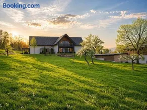 KOASA HOF Bed and Breakfast - Image 5