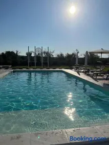 Agriturismo Masseria Pallanzano CON PISCINA - Image 1
