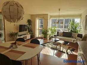 Charming ROOM in a Cozy Home in Stege - Image 4