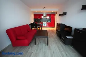 Apartment Park Radouč - 60m2 - Image 1
