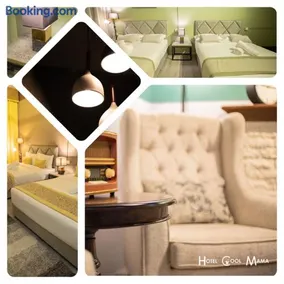 Hotel COOL MAMA - Image 2