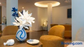 Hotel Eden - Image 1