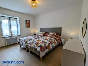 Gîte rénové avec parking à proximité de Saint-Dié-des-Vosges - Image 3