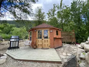 Boho Bungalow - Image 4