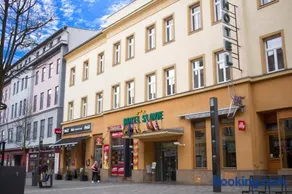 Hotel Slavie - Image 1