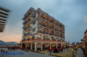 Hotel Ghyampe Dada - Image 1
