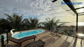 CASA 4QTOS PISCINA PRAIA - Image 3