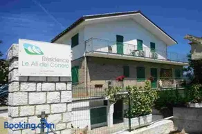 Residence Le Ali del Conero - Image 1