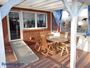 Ferienwohnung Kanalblick - Image 3