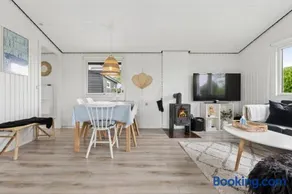 Nordic Style Summer House For Two - Image 3