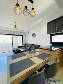 Résidence Petit Paris Appartement Intérieur 2ᵉ Étage - Image 4