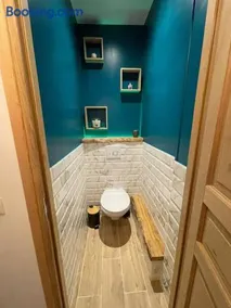 Suite d'amour et détente jacuzzi, sauna et massage - Image 5