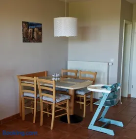 Ferienwohnung Boddenkieker bis 4 Personen, Sagard-Neddesitz, 70m2 - Image 4