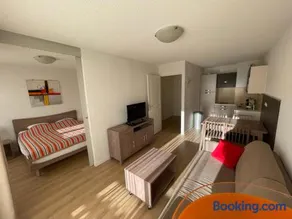Appartement Valberg - Image 4