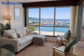 Precioso piso en Baiona con vistas al mar - Image 2