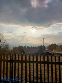 Ludwikówka pod Luboniem, stu-letni domek w górach - Image 2