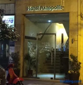 Hotel Acropolis - Image 2