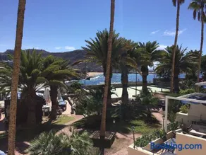 Suite Monte Golf à Playa del Cura, Grande Canarie, le Soleil toute l’année, ici c’est possible ! - Image 3