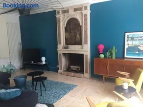 Grande maison #6 chambres #Proche Amboise/Tours - Image 2