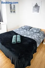 Flat at border suisse - Image 2