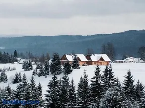 Chata Vločka - Orava Snow v lyžiarskom stredisku - Image 2